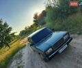 Зеленый ВАЗ 2107, объемом двигателя 1.6 л и пробегом 160 тыс. км за 1700 $, фото 6 на Automoto.ua
