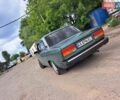 Зеленый ВАЗ 2107, объемом двигателя 1.5 л и пробегом 160 тыс. км за 1999 $, фото 10 на Automoto.ua
