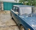 Зеленый ВАЗ 2107, объемом двигателя 1.5 л и пробегом 106 тыс. км за 1900 $, фото 6 на Automoto.ua