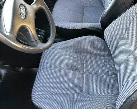 Зеленый ВАЗ 2107, объемом двигателя 1.5 л и пробегом 35 тыс. км за 2600 $, фото 18 на Automoto.ua