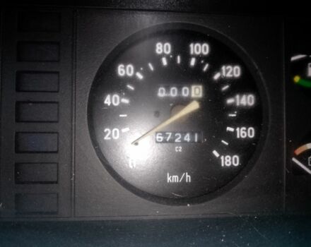 Зеленый ВАЗ 2107, объемом двигателя 1.5 л и пробегом 67 тыс. км за 725 $, фото 6 на Automoto.ua