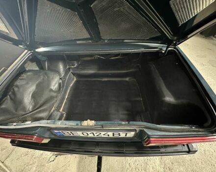 Зелений ВАЗ 2107, об'ємом двигуна 1.5 л та пробігом 23 тис. км за 1602 $, фото 18 на Automoto.ua