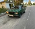 Зелений ВАЗ 2107, об'ємом двигуна 0 л та пробігом 200 тис. км за 1232 $, фото 1 на Automoto.ua