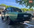 Зеленый ВАЗ 2107, объемом двигателя 1.7 л и пробегом 130 тыс. км за 3000 $, фото 3 на Automoto.ua