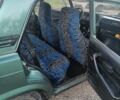Зелений ВАЗ 2107, об'ємом двигуна 1.5 л та пробігом 95 тис. км за 1700 $, фото 7 на Automoto.ua