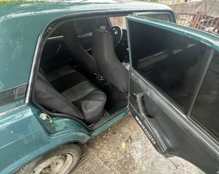 ВАЗ 2107 2006 в Подольск (Котовск) на Automoto.ua Зеленый ВАЗ 2107, объемом двигателя 1.5 л и пробегом 9 тыс. км за 1100 $, фото 3 на Automoto.ua