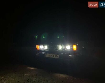 Зеленый ВАЗ 2107, объемом двигателя 1.7 л и пробегом 130 тыс. км за 3000 $, фото 16 на Automoto.ua
