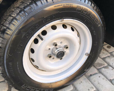 Зеленый ВАЗ 2107, объемом двигателя 1.5 л и пробегом 35 тыс. км за 2600 $, фото 3 на Automoto.ua