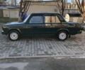 Зеленый ВАЗ 2107, объемом двигателя 1.5 л и пробегом 35 тыс. км за 2600 $, фото 5 на Automoto.ua