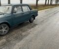 Зелений ВАЗ 2107, об'ємом двигуна 1.5 л та пробігом 120 тис. км за 1500 $, фото 1 на Automoto.ua