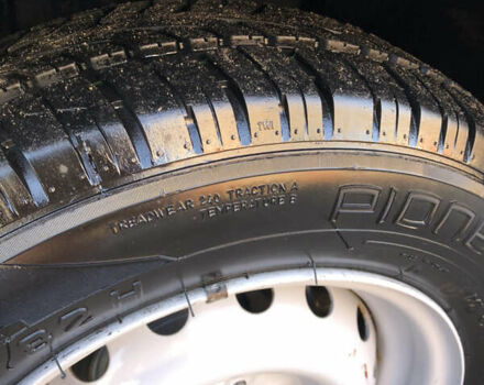 Зеленый ВАЗ 2107, объемом двигателя 1.5 л и пробегом 35 тыс. км за 2600 $, фото 4 на Automoto.ua