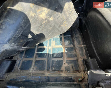 Зеленый ВАЗ 2107, объемом двигателя 1.45 л и пробегом 22 тыс. км за 1100 $, фото 8 на Automoto.ua