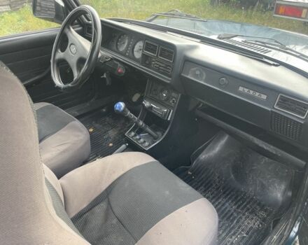 Зеленый ВАЗ 2107, объемом двигателя 1.5 л и пробегом 66 тыс. км за 799 $, фото 5 на Automoto.ua