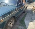 Зеленый ВАЗ 2107, объемом двигателя 1.5 л и пробегом 200 тыс. км за 1600 $, фото 2 на Automoto.ua