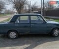 Зелений ВАЗ 2107, об'ємом двигуна 0 л та пробігом 200 тис. км за 1000 $, фото 1 на Automoto.ua
