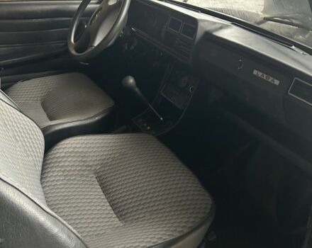 Зеленый ВАЗ 2107, объемом двигателя 1.5 л и пробегом 95 тыс. км за 999 $, фото 4 на Automoto.ua