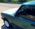 Зелений ВАЗ 2107, об'ємом двигуна 1.5 л та пробігом 54 тис. км за 1500 $, фото 5 на Automoto.ua