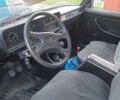 Зеленый ВАЗ 2107, объемом двигателя 1.5 л и пробегом 31 тыс. км за 3000 $, фото 3 на Automoto.ua