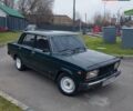Зелений ВАЗ 2107, об'ємом двигуна 0 л та пробігом 272 тис. км за 750 $, фото 1 на Automoto.ua