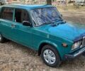 Зеленый ВАЗ 2107, объемом двигателя 1.5 л и пробегом 130 тыс. км за 2150 $, фото 3 на Automoto.ua