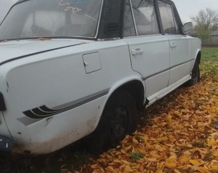 ВАЗ 2107 2006 в Долинской на Automoto.ua Зеленый ВАЗ 2107, объемом двигателя 1.5 л и пробегом 76 тыс. км за 761 $, фото 6 на Automoto.ua