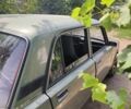 Зеленый ВАЗ 2107, объемом двигателя 1.5 л и пробегом 500 тыс. км за 470 $, фото 1 на Automoto.ua