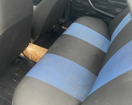 Зелений ВАЗ 2107, об'ємом двигуна 1.5 л та пробігом 120 тис. км за 1500 $, фото 5 на Automoto.ua