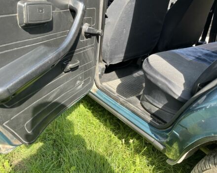 Зеленый ВАЗ 2107, объемом двигателя 1.5 л и пробегом 62 тыс. км за 1900 $, фото 9 на Automoto.ua