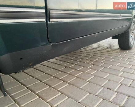 Зеленый ВАЗ 2107, объемом двигателя 1.45 л и пробегом 59 тыс. км за 1500 $, фото 8 на Automoto.ua