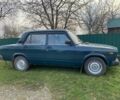 Зелений ВАЗ 2107, об'ємом двигуна 1.5 л та пробігом 73 тис. км за 1930 $, фото 1 на Automoto.ua