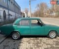 Зеленый ВАЗ 2107, объемом двигателя 1.5 л и пробегом 95 тыс. км за 1000 $, фото 8 на Automoto.ua