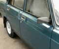 Зеленый ВАЗ 2107, объемом двигателя 1.5 л и пробегом 93 тыс. км за 2150 $, фото 16 на Automoto.ua