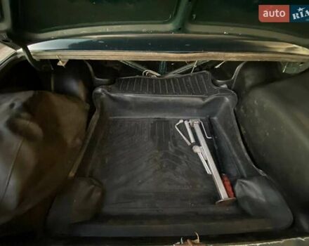 Зеленый ВАЗ 2107, объемом двигателя 1.45 л и пробегом 59 тыс. км за 1500 $, фото 19 на Automoto.ua