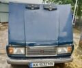 Зеленый ВАЗ 2107, объемом двигателя 1.5 л и пробегом 106 тыс. км за 1900 $, фото 1 на Automoto.ua