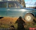Зеленый ВАЗ 2107, объемом двигателя 1.5 л и пробегом 100 тыс. км за 600 $, фото 4 на Automoto.ua