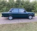 Зелений ВАЗ 2107, об'ємом двигуна 1.5 л та пробігом 100 тис. км за 1250 $, фото 6 на Automoto.ua