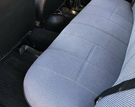 Зеленый ВАЗ 2107, объемом двигателя 1.5 л и пробегом 35 тыс. км за 2600 $, фото 19 на Automoto.ua