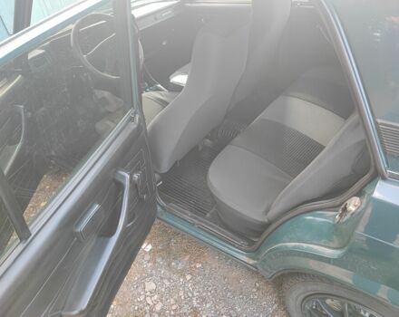 ВАЗ 2107 2006 в Синельниковом на Automoto.ua Зеленый ВАЗ 2107, объемом двигателя 1.6 л и пробегом 284 тыс. км за 2700 $, фото 6 на Automoto.ua