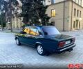 Зелений ВАЗ 2107, об'ємом двигуна 1.6 л та пробігом 1 тис. км за 1800 $, фото 8 на Automoto.ua