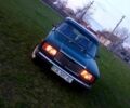 Зеленый ВАЗ 2107, объемом двигателя 1.5 л и пробегом 200 тыс. км за 900 $, фото 1 на Automoto.ua