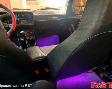 Зеленый ВАЗ 2107, объемом двигателя 1.5 л и пробегом 0 тыс. км за 1500 $, фото 2 на Automoto.ua