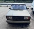 Зеленый ВАЗ 2107, объемом двигателя 1.3 л и пробегом 20 тыс. км за 1009 $, фото 1 на Automoto.ua