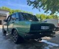 Зелений ВАЗ 2107, об'ємом двигуна 1.5 л та пробігом 121 тис. км за 4000 $, фото 4 на Automoto.ua