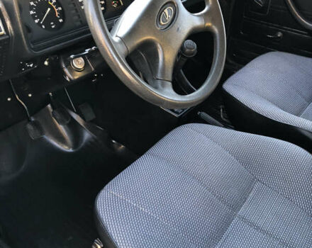 Зеленый ВАЗ 2107, объемом двигателя 1.5 л и пробегом 35 тыс. км за 2600 $, фото 13 на Automoto.ua