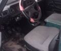 Зеленый ВАЗ 2107, объемом двигателя 1.5 л и пробегом 106 тыс. км за 1500 $, фото 4 на Automoto.ua