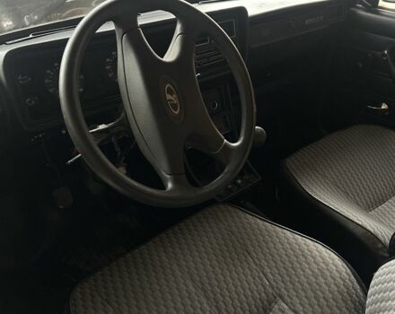 Зеленый ВАЗ 2107, объемом двигателя 1.5 л и пробегом 95 тыс. км за 999 $, фото 9 на Automoto.ua