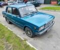 Зеленый ВАЗ 2107, объемом двигателя 1.5 л и пробегом 64 тыс. км за 1600 $, фото 1 на Automoto.ua