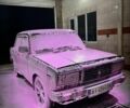 Зеленый ВАЗ 2107, объемом двигателя 1.5 л и пробегом 126 тыс. км за 3000 $, фото 13 на Automoto.ua