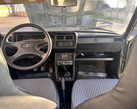 Зелений ВАЗ 2107, об'ємом двигуна 1.5 л та пробігом 51 тис. км за 2300 $, фото 8 на Automoto.ua