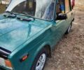 Зеленый ВАЗ 2107, объемом двигателя 1.5 л и пробегом 130 тыс. км за 2150 $, фото 5 на Automoto.ua